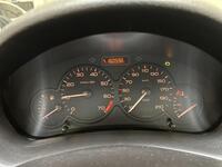 Peugeot 206 vaihtoauto