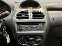 Peugeot 206 vaihtoauto