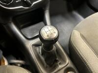 Peugeot 206 vaihtoauto