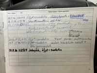 Peugeot 206 vaihtoauto