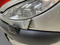 Peugeot 206 vaihtoauto