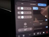 Volvo ES90 vaihtoauto