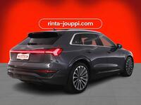 Audi Q8 e-tron vaihtoauto