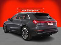Audi Q8 e-tron vaihtoauto