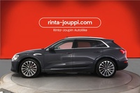 Audi Q8 e-tron vaihtoauto