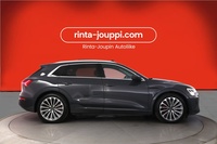 Audi Q8 e-tron vaihtoauto