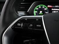 Audi Q8 e-tron vaihtoauto