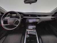 Audi Q8 e-tron vaihtoauto