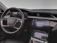 Audi Q8 e-tron vaihtoauto