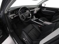 Audi Q8 e-tron vaihtoauto