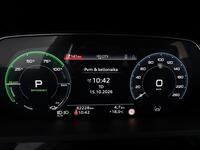 Audi Q8 e-tron vaihtoauto