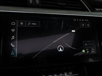 Audi Q8 e-tron vaihtoauto