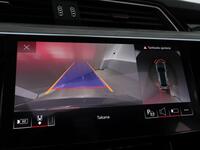 Audi Q8 e-tron vaihtoauto