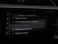 Audi Q8 e-tron vaihtoauto