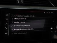 Audi Q8 e-tron vaihtoauto