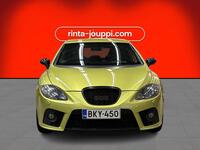 SEAT Leon vaihtoauto