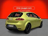 SEAT Leon vaihtoauto