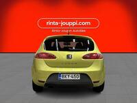 SEAT Leon vaihtoauto