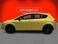 SEAT Leon vaihtoauto