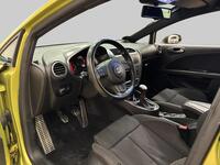 SEAT Leon vaihtoauto