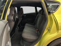 SEAT Leon vaihtoauto