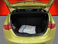 SEAT Leon vaihtoauto