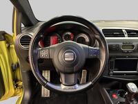 SEAT Leon vaihtoauto