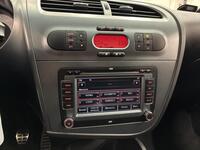 SEAT Leon vaihtoauto