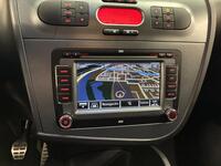 SEAT Leon vaihtoauto