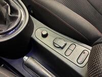 SEAT Leon vaihtoauto