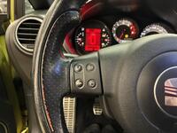 SEAT Leon vaihtoauto