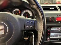 SEAT Leon vaihtoauto