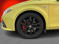 SEAT Leon vaihtoauto