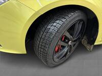 SEAT Leon vaihtoauto