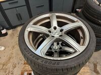 SEAT Leon vaihtoauto