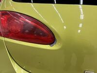 SEAT Leon vaihtoauto