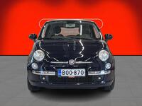 Fiat 500 vaihtoauto