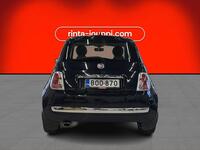 Fiat 500 vaihtoauto