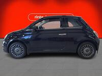 Fiat 500 vaihtoauto