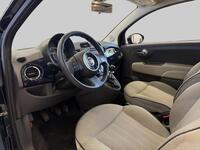 Fiat 500 vaihtoauto