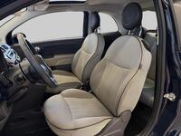 Fiat 500 vaihtoauto