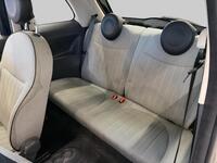 Fiat 500 vaihtoauto