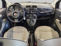 Fiat 500 vaihtoauto