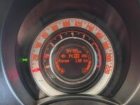 Fiat 500 vaihtoauto
