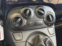 Fiat 500 vaihtoauto
