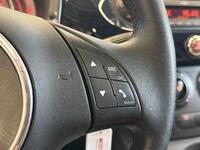 Fiat 500 vaihtoauto
