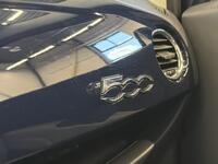 Fiat 500 vaihtoauto