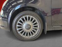 Fiat 500 vaihtoauto