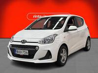 Hyundai i10 vaihtoauto