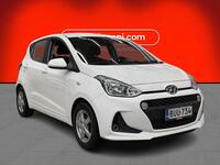 Hyundai i10 vaihtoauto